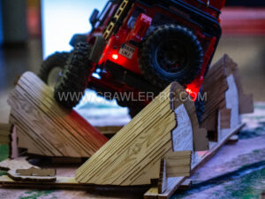Lee más sobre el artículo 2 nuevos obstáculos del crawler park ToysWD