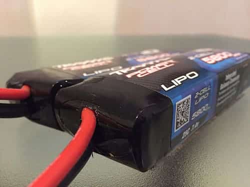 En este momento estás viendo Uso correcto de las baterías LiPo